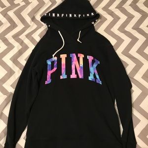 PINK Hoodie